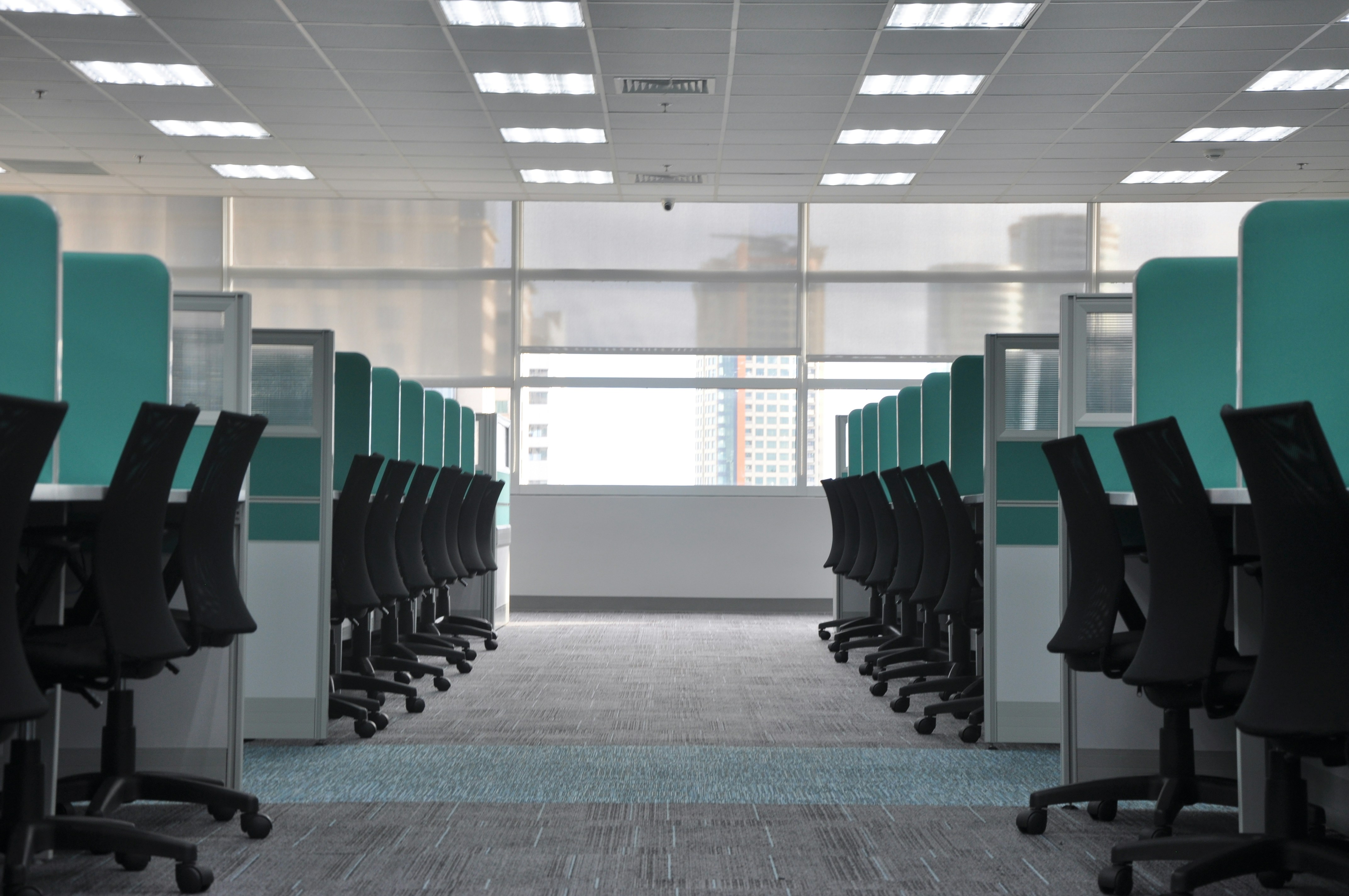 Ultra Teque Systems office